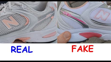 how to identify fake new balance shoes|new balance shoes counterfeit.